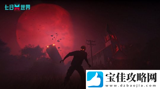 击杀卧底赢异变外观-月之预兆第三阶段挑战来袭