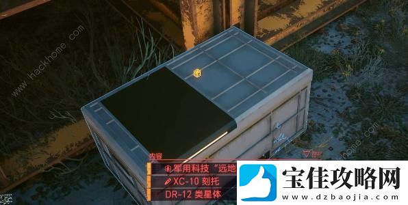 赛博朋克2077斯安威斯坦不朽义体怎么得