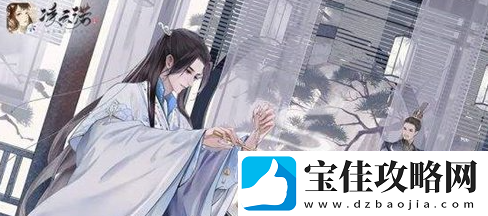 凌云诺师徒成就攻略汇总一览