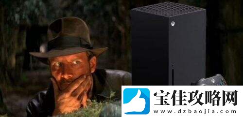 迪士尼主管解释夺宝奇兵游戏Xbox独占的原因