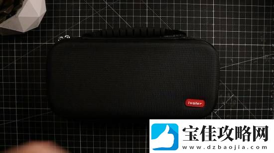 博主3D打印Switch2外观-称数据源于中国配件商