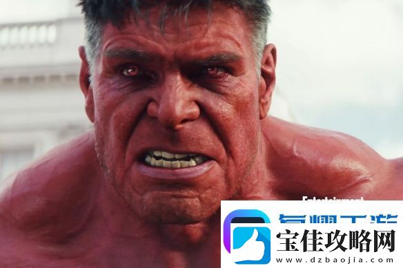备受瞩目的漫威美国队长4曝新剧照