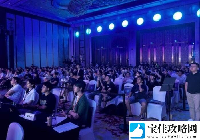 ChinaJoy奋进二十载！开启新征程