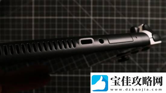 博主3D打印Switch2外观