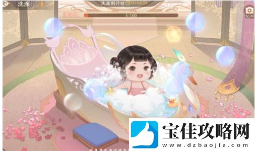 凌云诺养娃教程进阶版一览