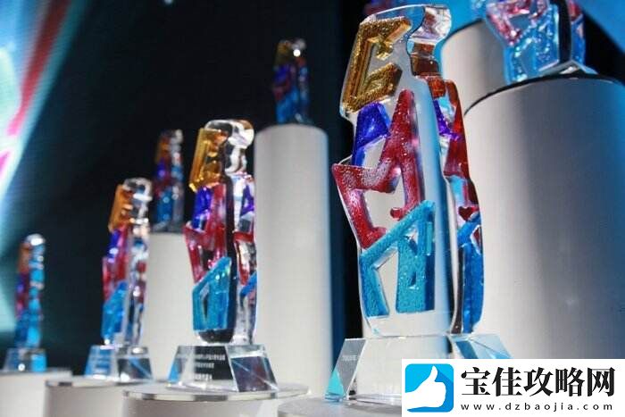 ChinaJoy奋进二十载！开启新征程