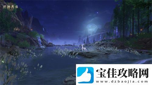 一篇了解封神再临所有日常玩法！