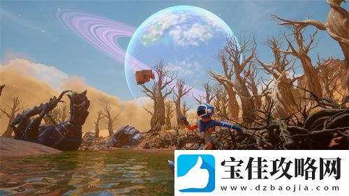 狂野星球复仇记定档5月8日发售