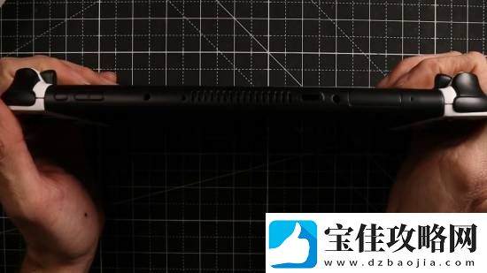 博主3D打印Switch2外观