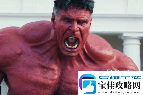 备受瞩目的漫威美国队长4曝新剧照
