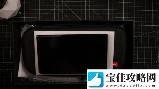 博主3D打印Switch2外观