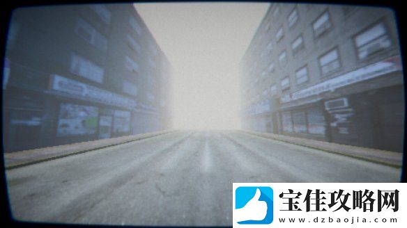 复古恐怖OYASUMII正式登陆Steam！暂不支持中文