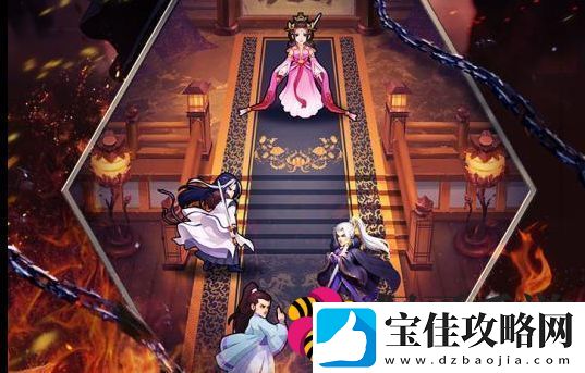 大掌门2紫禁之巅联盟战怎么玩-紫禁之巅联盟战问题汇总