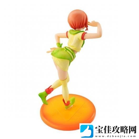 机动战士高达ZZRAHDXG.A.NEO艾露比·普露手办
