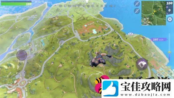 堡垒之夜和堡垒前线是什么关系