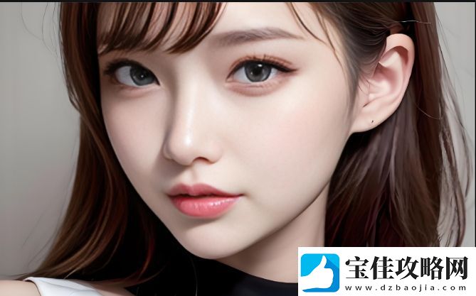 大荫蒂的秘密：为何如此引人注目-BBBBBB大荫蒂的深层含义是什么