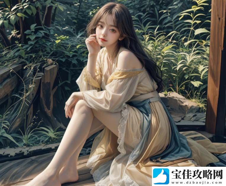 楼花岛之谜