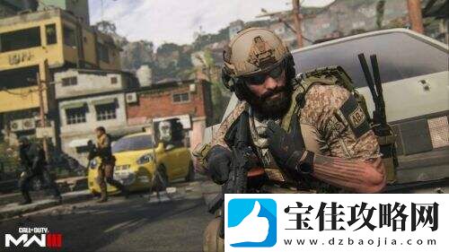 使命召唤20将于12月14日至18日推出多人模式免费试玩
