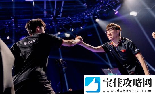 LOL官方发布全球战力榜：TL战队第三-BLG排第二-第一名实至名归