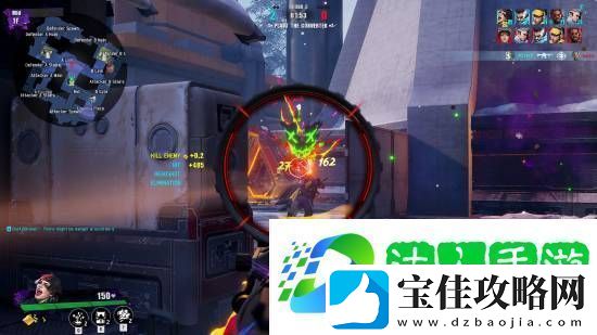 网易免费战术FPS界外狂潮预购礼包上架