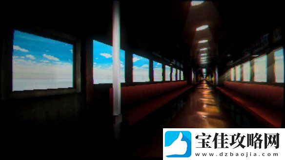 复古恐怖OYASUMII正式登陆Steam！暂不支持中文