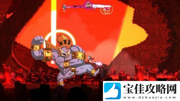 2D类银河恶魔城Cookie
