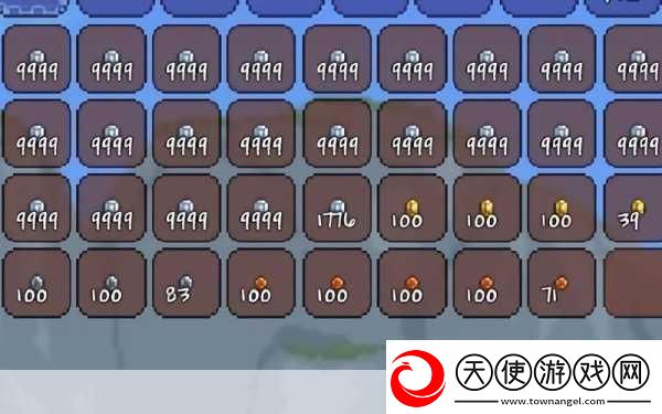 泰拉瑞亚铂金和钻石哪个好-终极对决