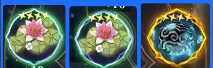 山海镜花前期开荒灵器怎么选-新手灵器搭配推荐