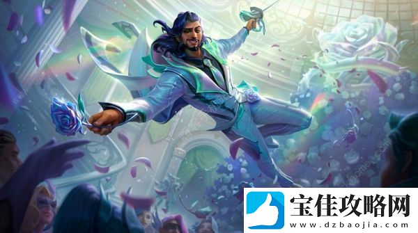 云顶之弈s9.5弗雷亡眼射阵容搭配攻略-s9.5弗雷亡眼射怎么运营