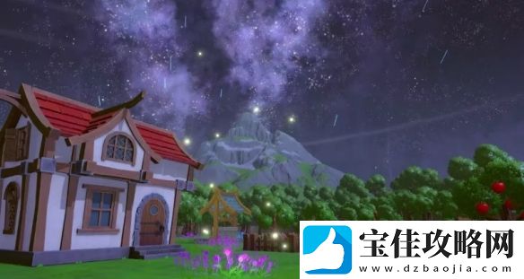 管人痴狂喜！Vtuber版动森小小holo村2025年上线