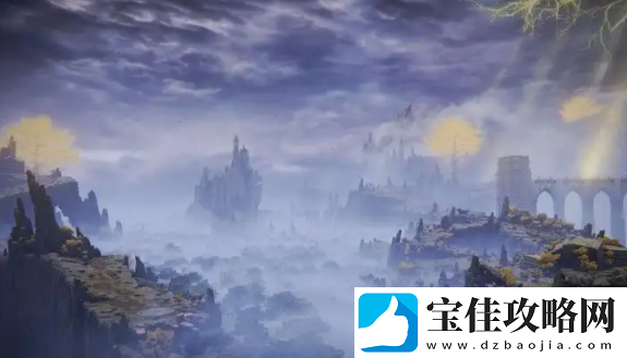 艾尔登法环遗忘秘药怎么获得-云端赛跑与竞速技巧分享