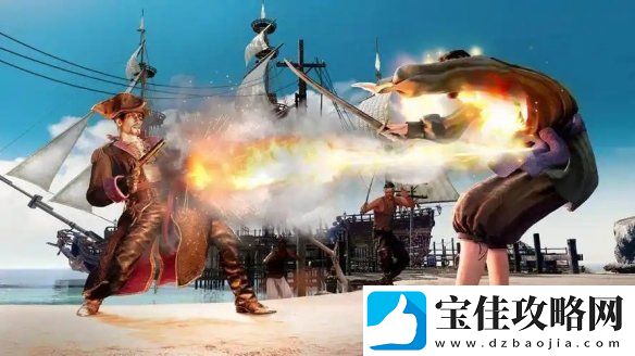 如龙8外传迎来重要更新