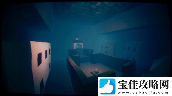 复古恐怖OYASUMII正式登陆Steam！暂不支持中文