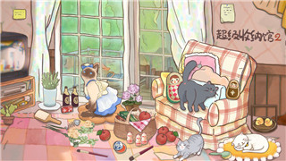 胡闹厨房叫什么steam-揭示这款热门多人合作游戏背后的精彩亮点
