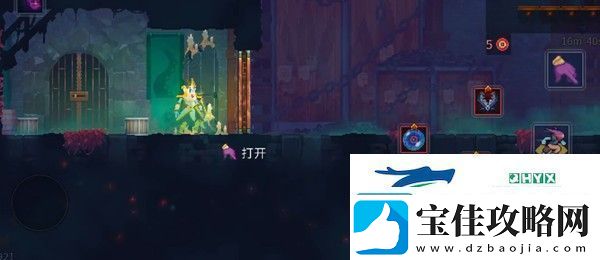 重生细胞2.7版本地图路线是什么