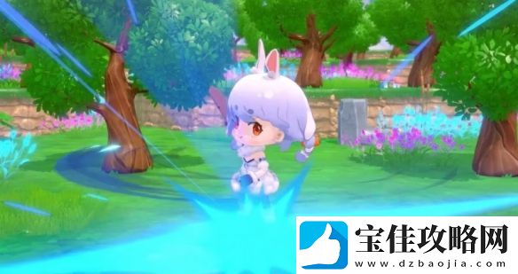 管人痴狂喜！Vtuber版动森小小holo村2025年上线