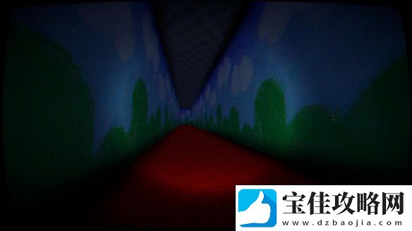 复古恐怖OYASUMII正式登陆Steam！暂不支持中文