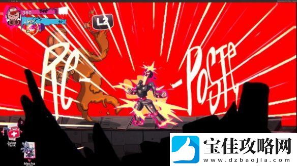 2D类银河恶魔城Cookie-CutterSwitch版即将发售