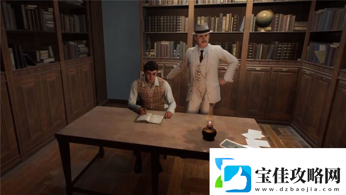 夺宝奇兵
