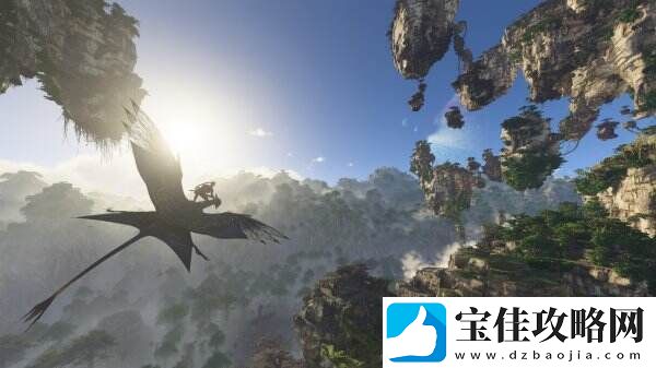 阿凡达