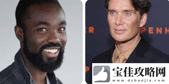 英国42岁男子试镜剧版赫敏