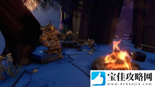 星际拓荒现已在Switch平台发售