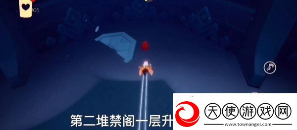 光遇12月1日大蜡烛位置介绍
