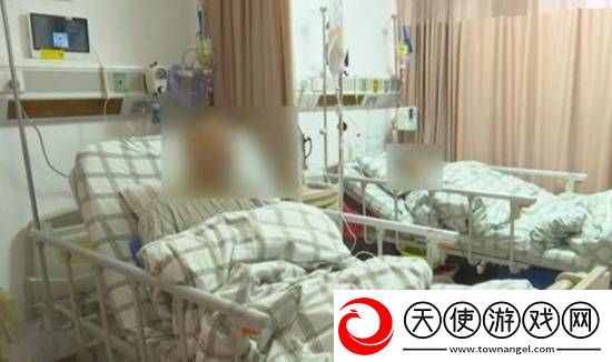 夫妻俩顿顿吃腌菜先后确诊胃癌-医生提醒：要少吃