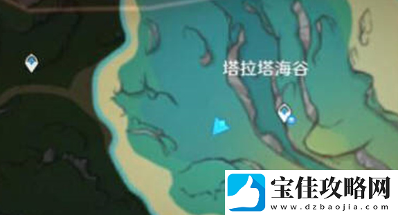 原神深谷之剑成就怎么解锁