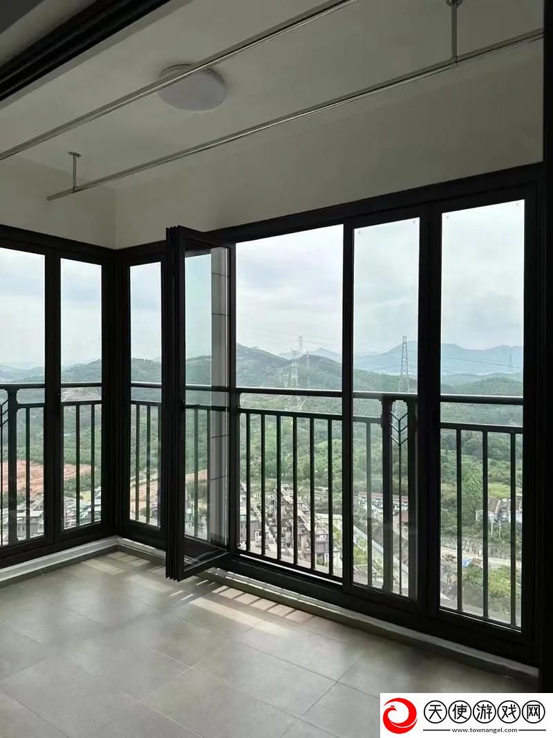 落地窗H1H2-网友：这不仅是风景-更是一种生活态度