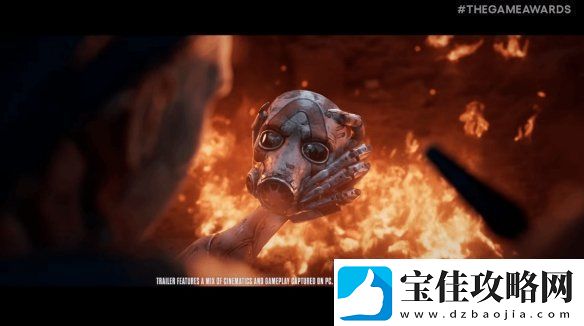 TGA24：无主之地4预告片：最大胆创新的系列作品