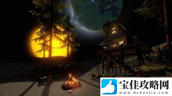 星际拓荒现已在Switch平台发售