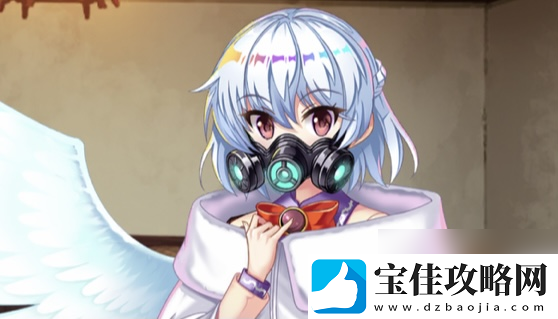 他们凑不出完整的一句话最受欢迎的无口角色TOP