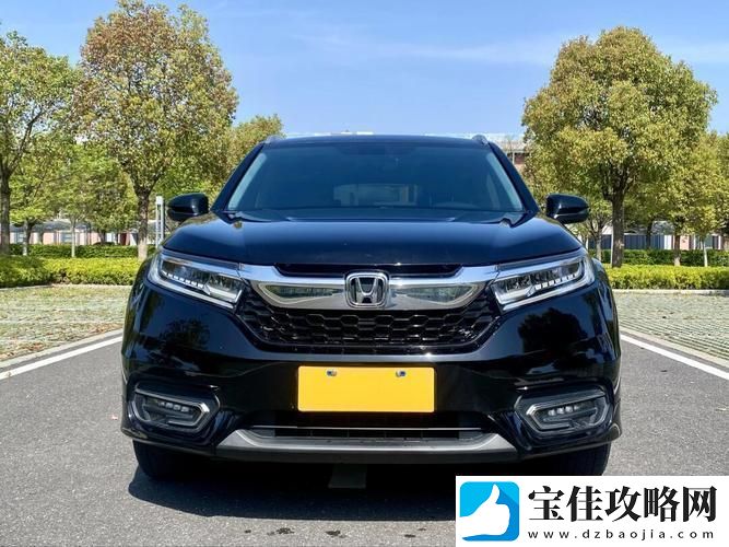 &quot;日系SUV狂潮来袭科技怪兽还是时尚新宠&quot;